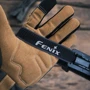 Фонарь туристический Fenix Scout с красным светом (HM23 V2.0) Лимитированная серия фото 11
