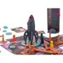 Настольная игра Стиль жизни Запретное Небо (Forbidden Sky) (321986) (4650000321986): Вид карточные