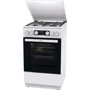Плита комбинированная Gorenje GK5C42WF-B