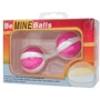 Шарики вагинальные Be MINE Balls, BI-014048-0101S