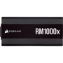 Блок питания Corsair RM1000x (CP-9020201): Модульные (съемные) кабеля Full