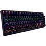 Клавіатура Hator Starfall Outemu Red (HTK-608): Підключення дротове