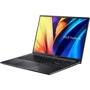 Ноутбук ASUS VivoBook 16 OLED R1605ZA (R1605ZA-MX154): Процессор Intel Core i5-1235U (3.3 - 4.4 ГГц) / 10 - ядерный
