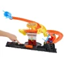Игровой набор Hot Wheels City Атака кобры (HTN81)