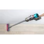 Пилосос Dyson V12 Origin (492711-01): Ємність пилозбірника 0.35 л