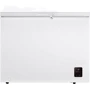 Морозильна скриня Gorenje FH251IW: Габарити ШхВхГ, см 100.2 х 84.2 х 59.7