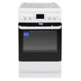 Плита комбинированная Hansa FCMW59299