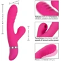Вибратор-кролик California Exotic Novelties Foreplay Frenzy Pucker (розовый)