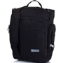 Чоловіча сумка через плече Onepolar чорна (W5259-black): Стиль Повсякденний (Casual)