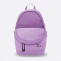 Рюкзак Nike Nk Elmntl Prm Bkpk-Nk Air Sp23 сиреневый (DR6264-532 - MISC): Пол Унисекс