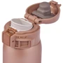 Термокружка Zojirushi SM-SR36NM 0.36 л Матовое золото (1678.06.29): Производитель Zojirushi