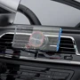 Тримач Hoco Car Holder Air Vent Magnetic CA97 Black: Особливості магнитный, автодержатель