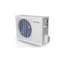 Кондиционер SmartWay SAF-24VGSUA/SAN-24VGSUA: Тип сплит-система