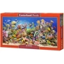 Пазлы Castorland 4000 Подводная жизнь С-400089: Производитель CASTORLAND