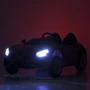 Дитячий електромобіль Bambi Mercedes сірий (M 5838EBLRS-11)