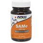 NOW Foods SAM-E 200 MG 30 TABS S-аденозилметионин