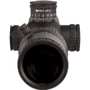 Прицел Trijicon Credo 2-10x36 MOA 30mm Tree Crosshair FFP Red оптический (CR1036-C-2900037) фото 8
