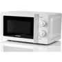 Микроволновая печь Kumtel HM-02 WHITE: Объем, л 20