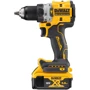 Шуруповерт DeWalt DCD805P2T: Тип инструмента дрель-шуруповерт