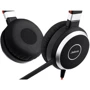 Наушники Jabra Evolve 40 UC Stereo USB-C (6399-829-289): Тип крепления оголовные