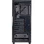 Корпус GTL 2625B1 Black: Форм-фактор материнской платы ATX / Micro-ATX / Mini-ITX