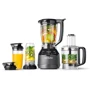 Блендер Nutribullet NBF580B: Кількість швидкостей 3