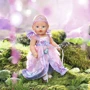 Кукла Baby Born Zapf Серии "нежные Объятия" - Принцесса-фея (43 См, С Аксессуарами): Производитель Zapf