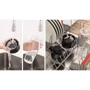 Блендер Bosch MMB2111S: Мощность, Вт 450