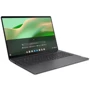 Ноутбук Lenovo IdeaPad 5 Chrome 16IAU7 (82V80009UX): Оперативная память 8 ГБ