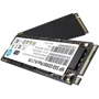 HP EX900 Plus 256 GB (35M32AA): Интерфейс подключения PCI-Express 3.0 (x4)