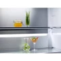 Холодильник Side-by-Side Electrolux ELT9VE52M0: Объем морозильной камеры, л 179