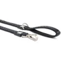 Поводок короткий для собак Max & Molly Short Leash - Matrix 2.0 Black M (4255636808995): Тип Поводок