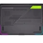 Ноутбук ASUS ROG Strix G15 G513RS (G513RS-HQ026): Процесор AMD Ryzen 9 6900HX (3.3 - 4.9 ГГц) / 8 - ядерный
