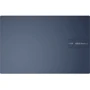 Ноутбук ASUS VivoBook 15 F1504ZA Quiet Blue (F1504ZA-BQ646): Видеоадаптер Intel Iris Xe Graphics (80EU)