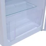 Холодильник Vestfrost VD 142 RW: Объем морозильной камеры, л 8