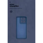 Чехол для телефонов ArmorStandart ICON Case Camera cover Dark Blue for Motorola Edge 60 5G (ARM85877)