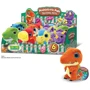 Мягкая игрушка Cutekins доисторические животные Птеродактиль 12 см (FV35057-2): Тип дикие животные