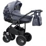 Універсальна коляска 2 в 1 Camarelo Dakota LK-111