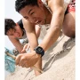 Наручний годинник CASIO (GBD-200-1ER): Стиль спортивний