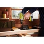 Шуруповерт Ryobi R18PD7-220B: Количество скоростей работы 2