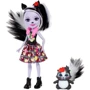 Кукла Mattel Enchantimals Главные героини в ассортименте фото 5