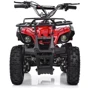 Детский электромобиль Квадроцикл Bambi HB-EATV800N-3(MP3) V3 до 65 кг: Вид квадроцикл