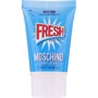 Набор Moschino Fresh Couture 5ml+25ml+25ml: Аромат Древесный