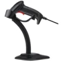  Сканер штрих-кодов Heroje H289U 2D, USB, stand (H289U-2770-USB-0076): Система считывания Лазерная
