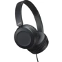 Навушники JVC HA-S31M Black: Діапазон частот (Гц) 10-26000