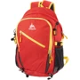 Женский рюкзак Onepolar красный (W1799-red)