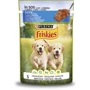 Влажный корм для щенков Friskies Junior с курицей и морковью в соусе 20х100 г (7613035800861): Порода Все породы