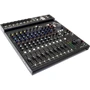 Микшерный пульт PEAVEY PV14 BT: Аналоговые выходы 2 Main Out (2 x XLR + 2 x 1/4" TRS Jack), Выход для наушников (1/4" Jack), 2 х Control Room выхода (