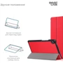 Аксессуар для планшетных ПК ArmorStandart Smart Case Red for Huawei MatePad T8 8 (Kobe2-W09A) (ARM58600)