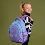 Рюкзак полукаркасный Kite Education 724 Cheers (K24-724S-2): Тип Для первоклассников